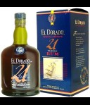 El Dorado 21 Years Old