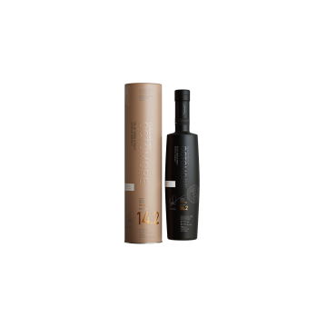 Bruichladdich Octomore Edition 14.2