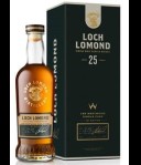Loch Lomond 25yo Lee Westwood Single Cask 1st edition