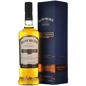 Bowmore Vault Release No. 1 Islay Single Malt Whisky