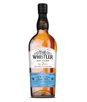 The Whistler 7 Years Single Malt Irish Whiskey
