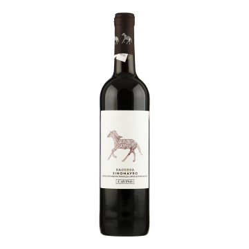 Cavino Naoussa Xinomavro Red