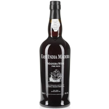 EAST INDIA Madeira Fine Rich