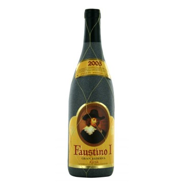 Faustino I Gran Reserva