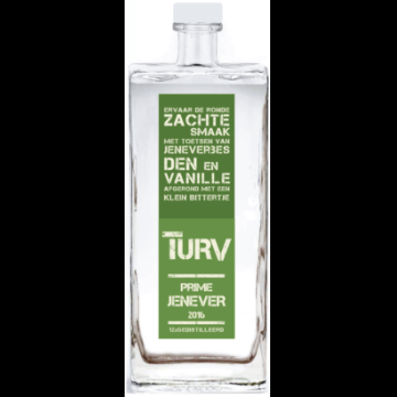 TURV PRIME JENEVER