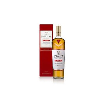 The Macallan Classic Cut 2020