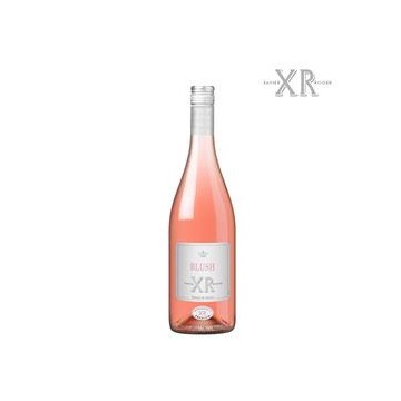 Xavier Roger Blush Rosé