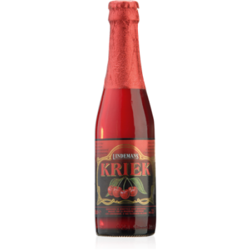 LINDEMANS kriek