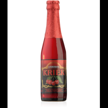 LINDEMANS kriek