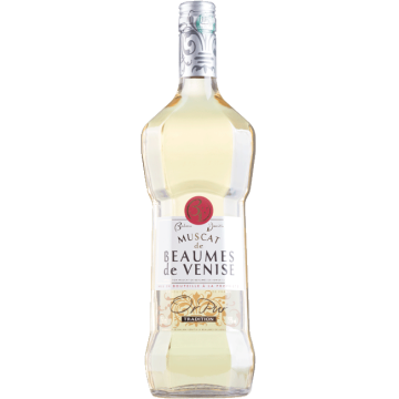 MUSCAT BEAUME DE VENISE
