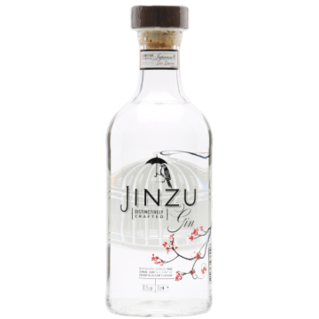 Jinzu Gin