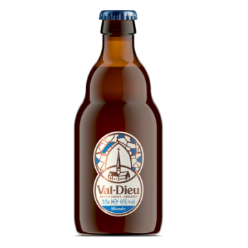 VAL-DIEU blonde