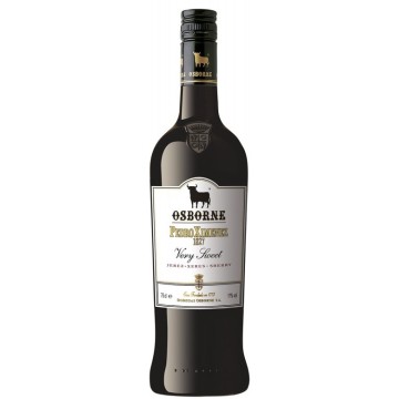 Osborne Pedro Ximenez