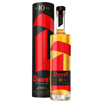 DUVEL DISTILLED 2021