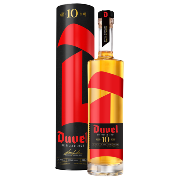 DUVEL DISTILLED 2021