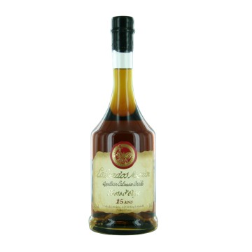 Morin Calvados Hors d'Age 15 yr