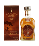 Cardhu 12 Years Old