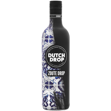 Dutch Drop