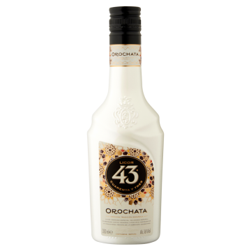 Licor 43 Horchata