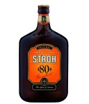 Stroh rum 80%