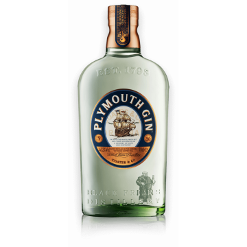 Plymouth Gin