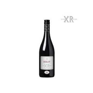 Xavier Roger Merlot