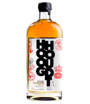 HOOGHOUDT AGED JENVER 5 YEARS