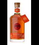 Bacardi Reserva Ocho Años Rum Sevillian Orange Cask Finish
