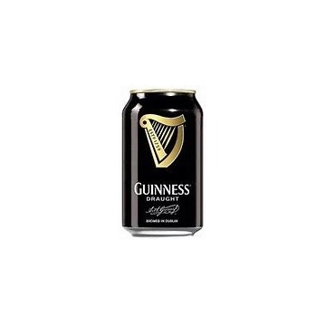 Guinness Draught Stout
