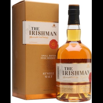 THE IRISHMAN Small Batch