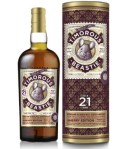 Timorous Beastie 21Y Sherry Edition