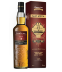 Glen Scotia 12 Years Old Seasonal Release 2021 Cask Strength