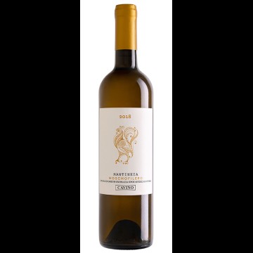 Cavino Peloponnese Moschofilero White
