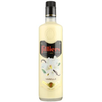 Filliers Vanille Jenever
