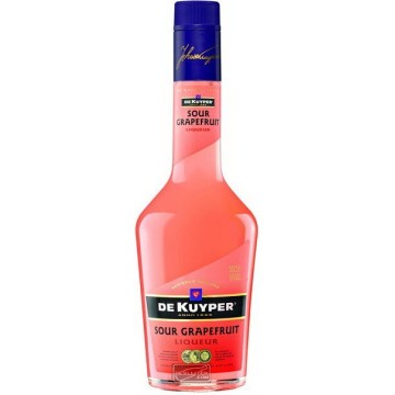 De Kuyper Sour Grapefruit