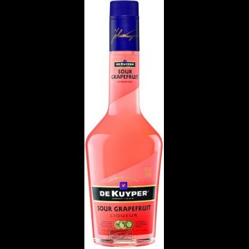 De Kuyper Sour Grapefruit