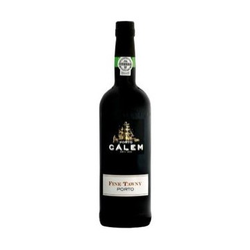 Cálem Tawny Port
