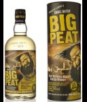 BIG PEAT Islay Blended Malt Scotch Whisky