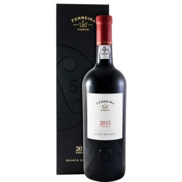 Ferreira Quinta do Porto 2015 Vintage