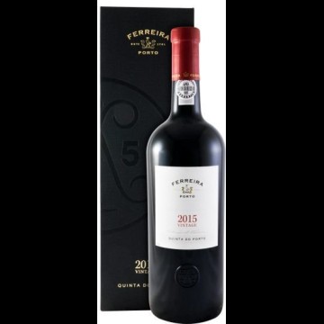 Ferreira Quinta do Porto 2015 Vintage