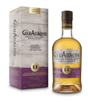 GlenAllachie 11 Years Old Grattamacco Wine Finish