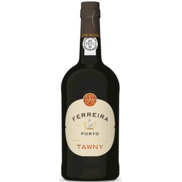 Ferreira Tawny