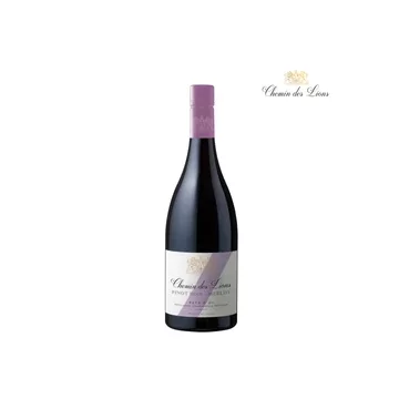 Chemin des Lions Pinot Noir- Merlot