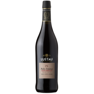 Lustau Pedro Ximenez