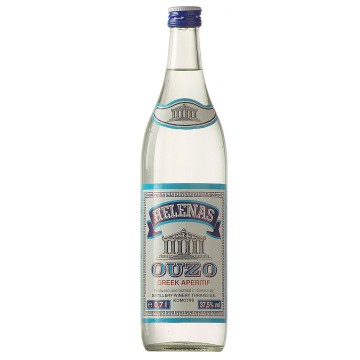 Helenas Ouzo