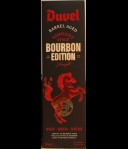 Duvel Barrel Aged 2024 Bourbon Edition