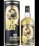 Big Peat 12Y Islay Blended Malt Scotch Whisky 46%