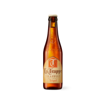 LA TRAPPE tripel