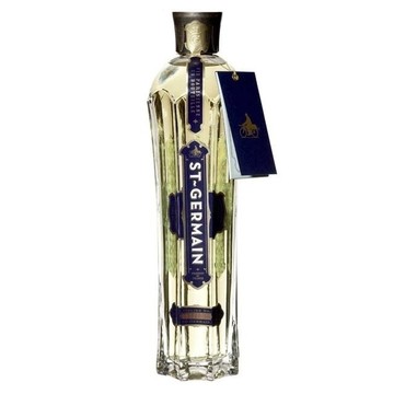 St-Germain  Elderflower