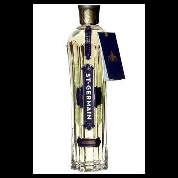 St-Germain  Edelflower